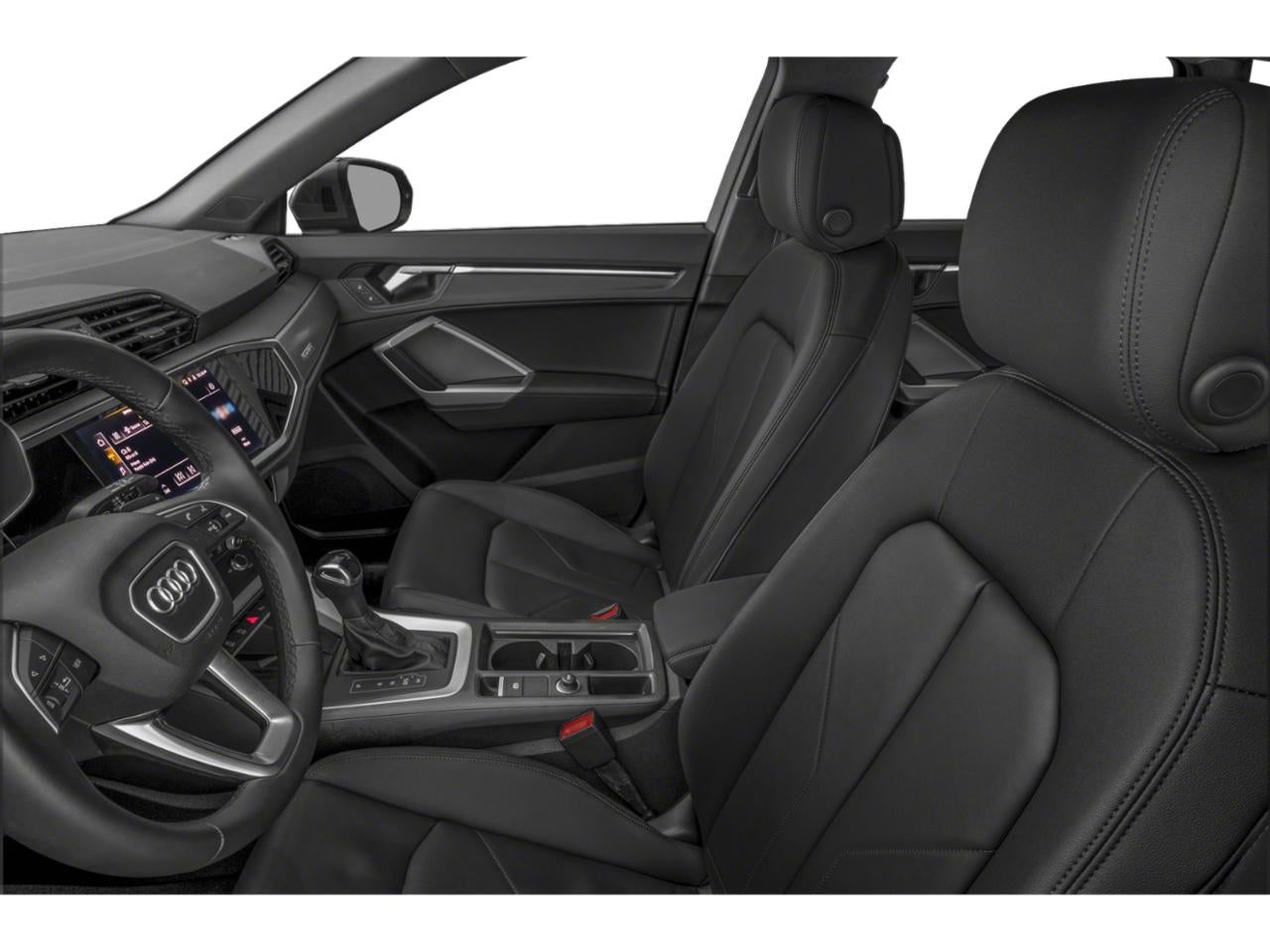 2025 Audi Q3 Premium