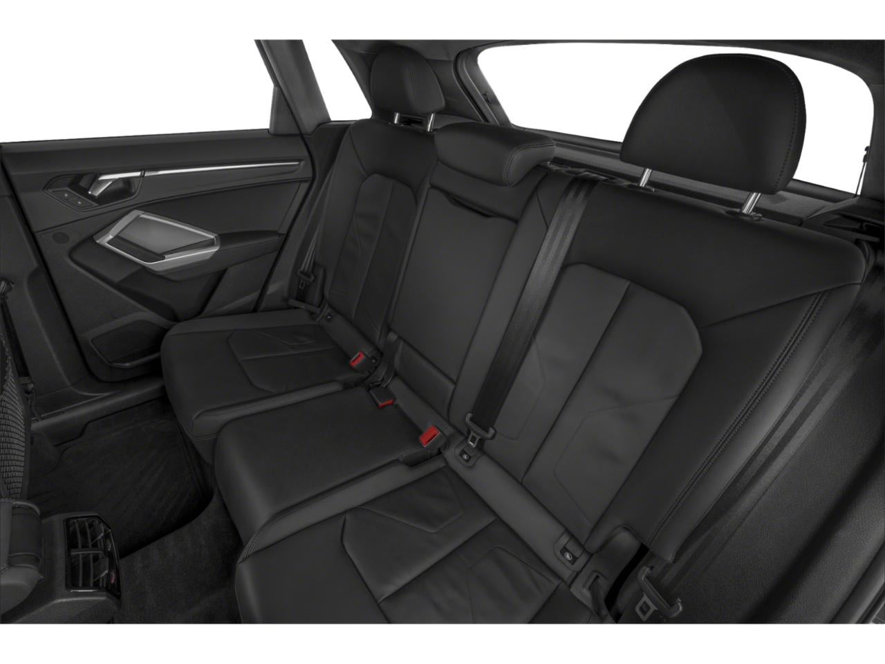 2025 Audi Q3 Premium