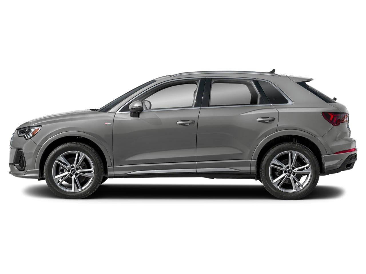 2025 Audi Q3 Premium