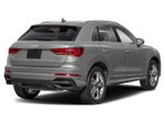 2025 Audi Q3 Premium