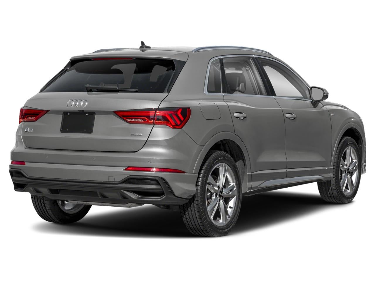 2025 Audi Q3 Premium