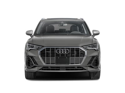 2025 Audi Q3 Premium