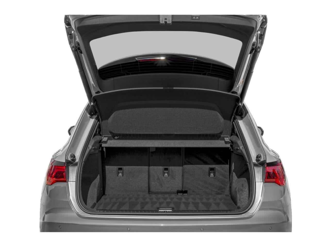 2025 Audi Q3 Premium