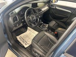 2017 Audi Q3 2.0T Premium