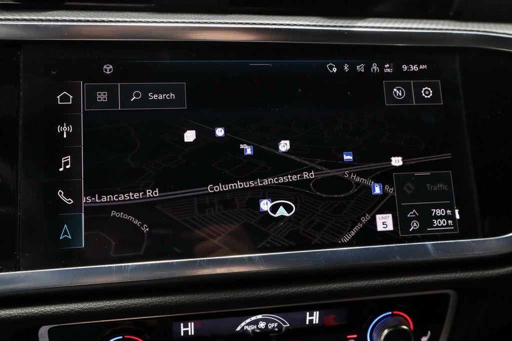 2024 Audi Q3 Premium Plus