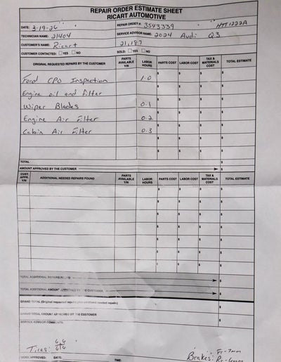 2024 Audi Q3 Premium Plus