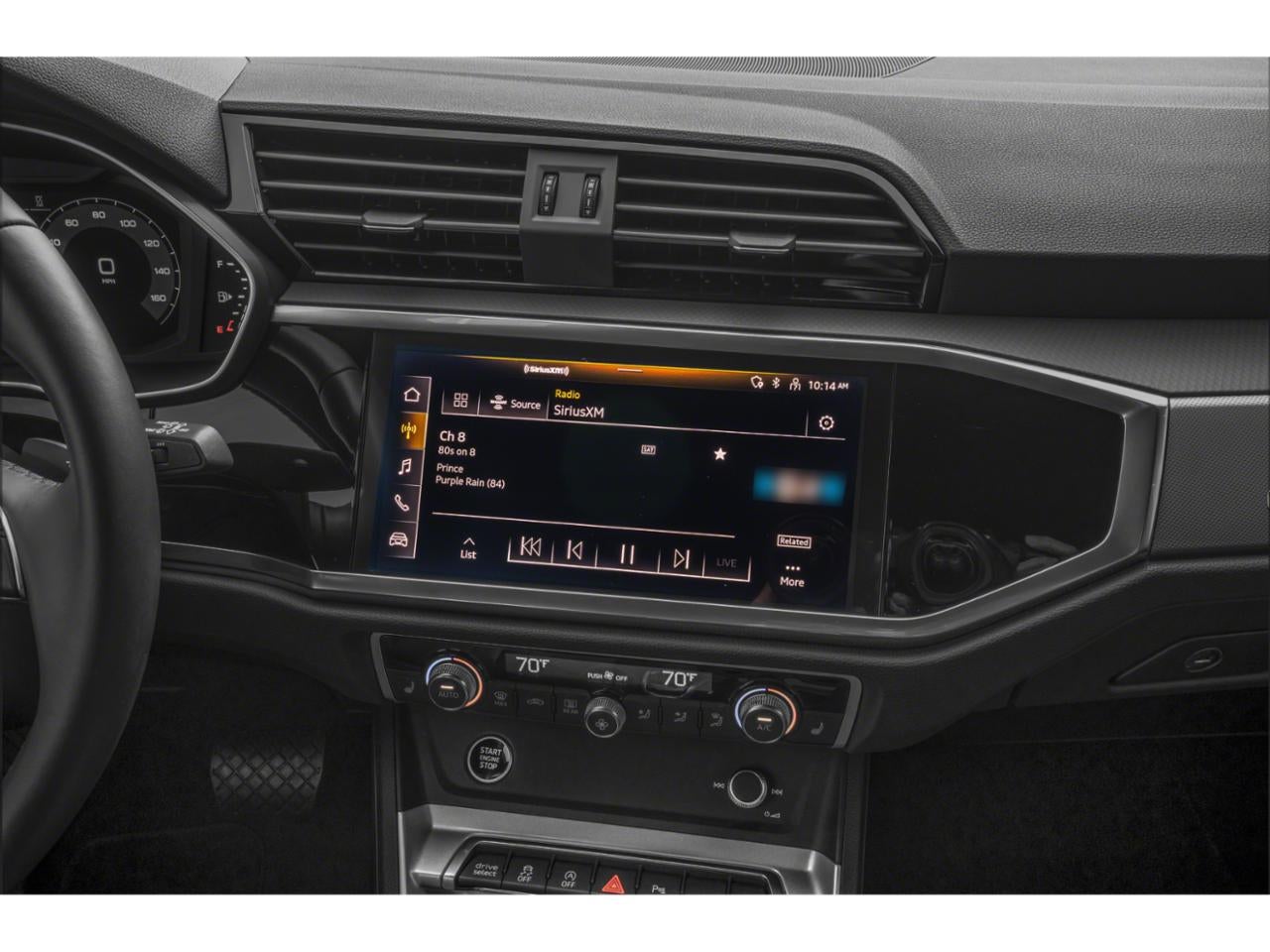 2024 Audi Q3 Premium Plus