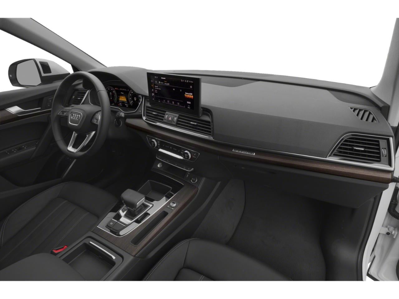 2021 Audi Q5 55 Prestige