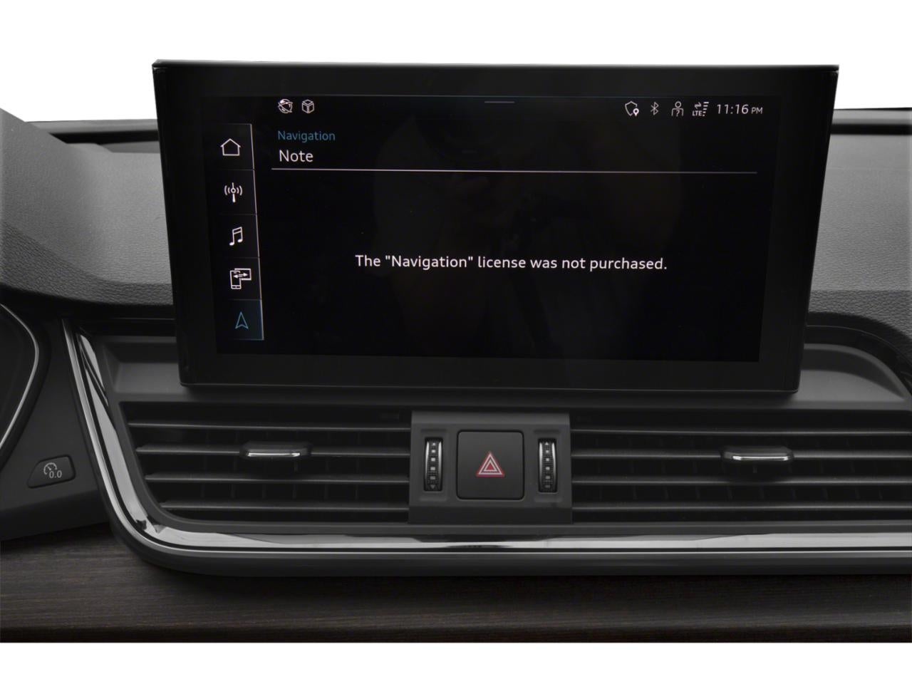 2021 Audi Q5 55 Prestige