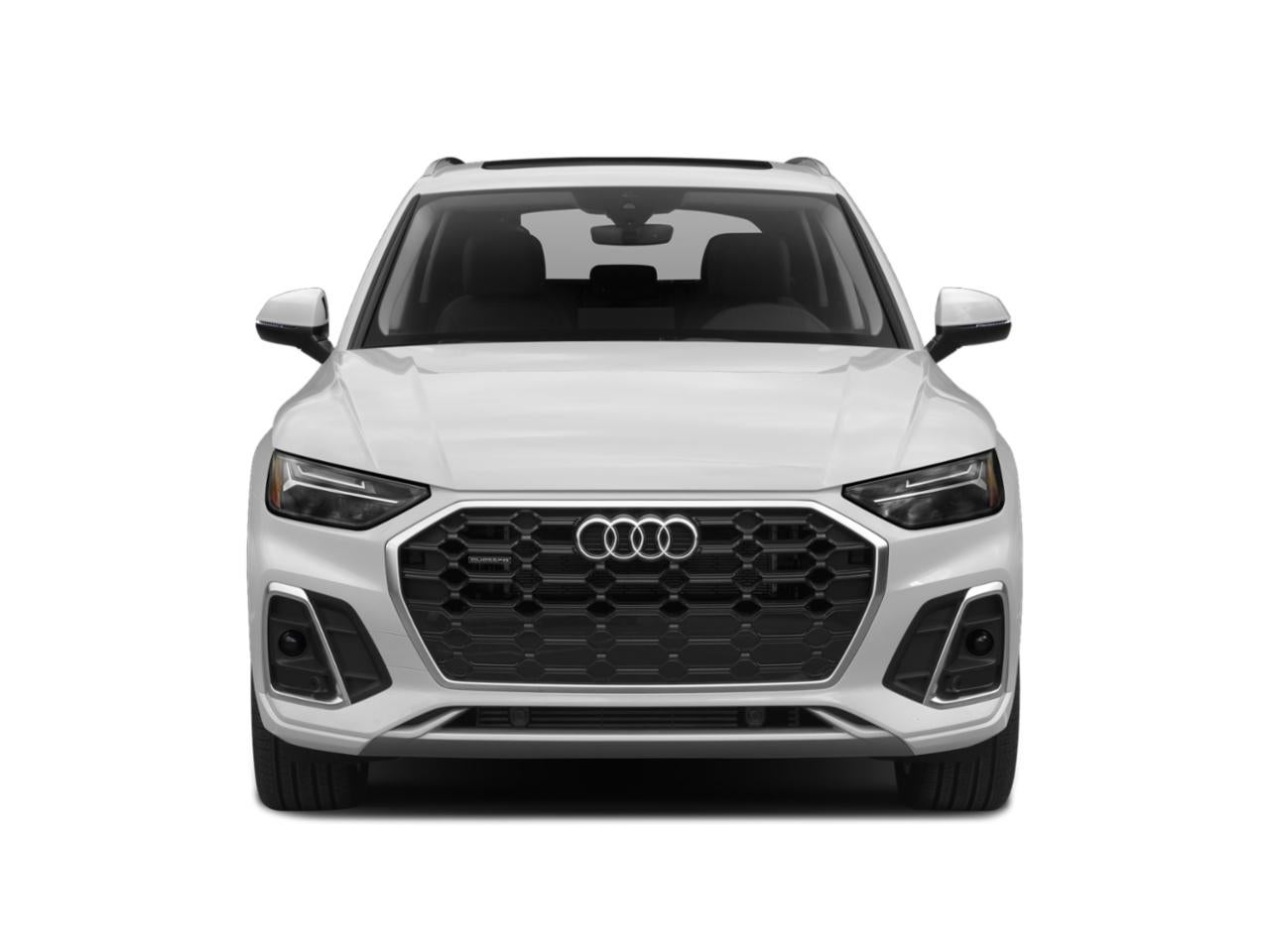 2021 Audi Q5 55 Prestige