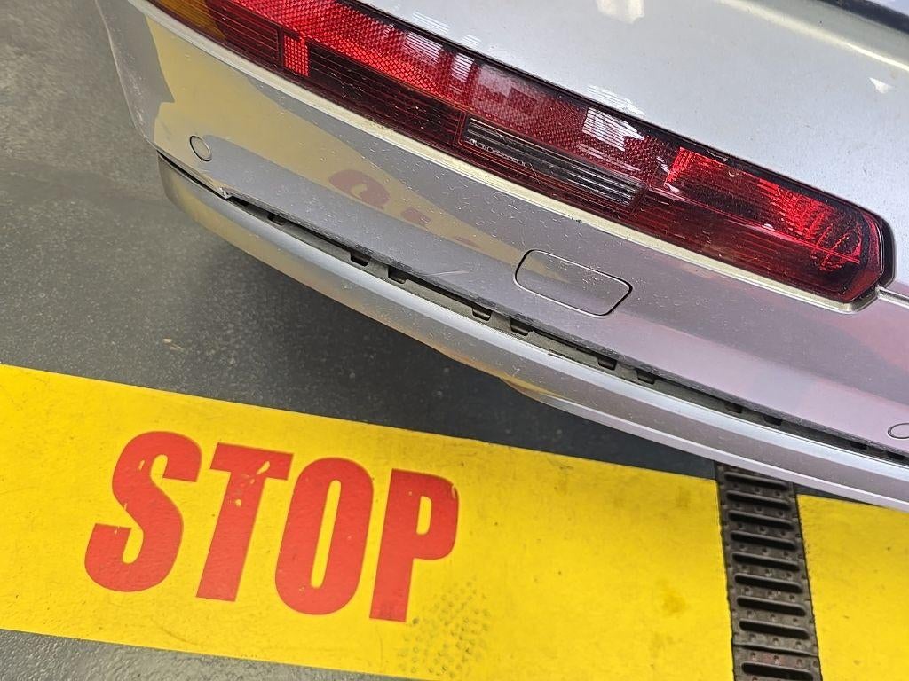 2017 Audi Q7 3.0T Premium Plus