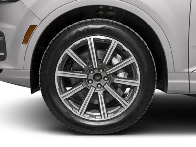 2017 Audi Q7 3.0T Premium Plus