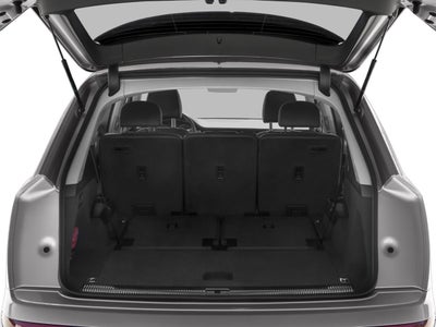 2017 Audi Q7 3.0T Premium Plus