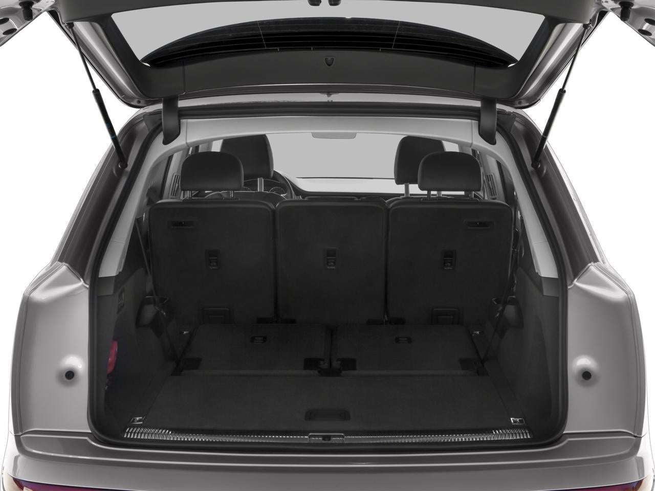 2017 Audi Q7 3.0T Premium Plus