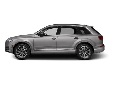 2017 Audi Q7 3.0T Premium Plus