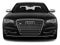 2013 Audi S8 4.0T