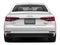 2017 Audi A4 2.0T