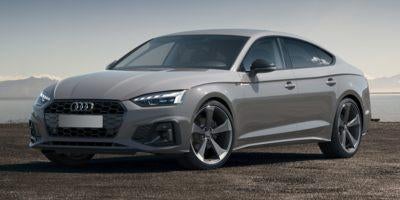 2022 Audi A5 Sportback Premium Plus