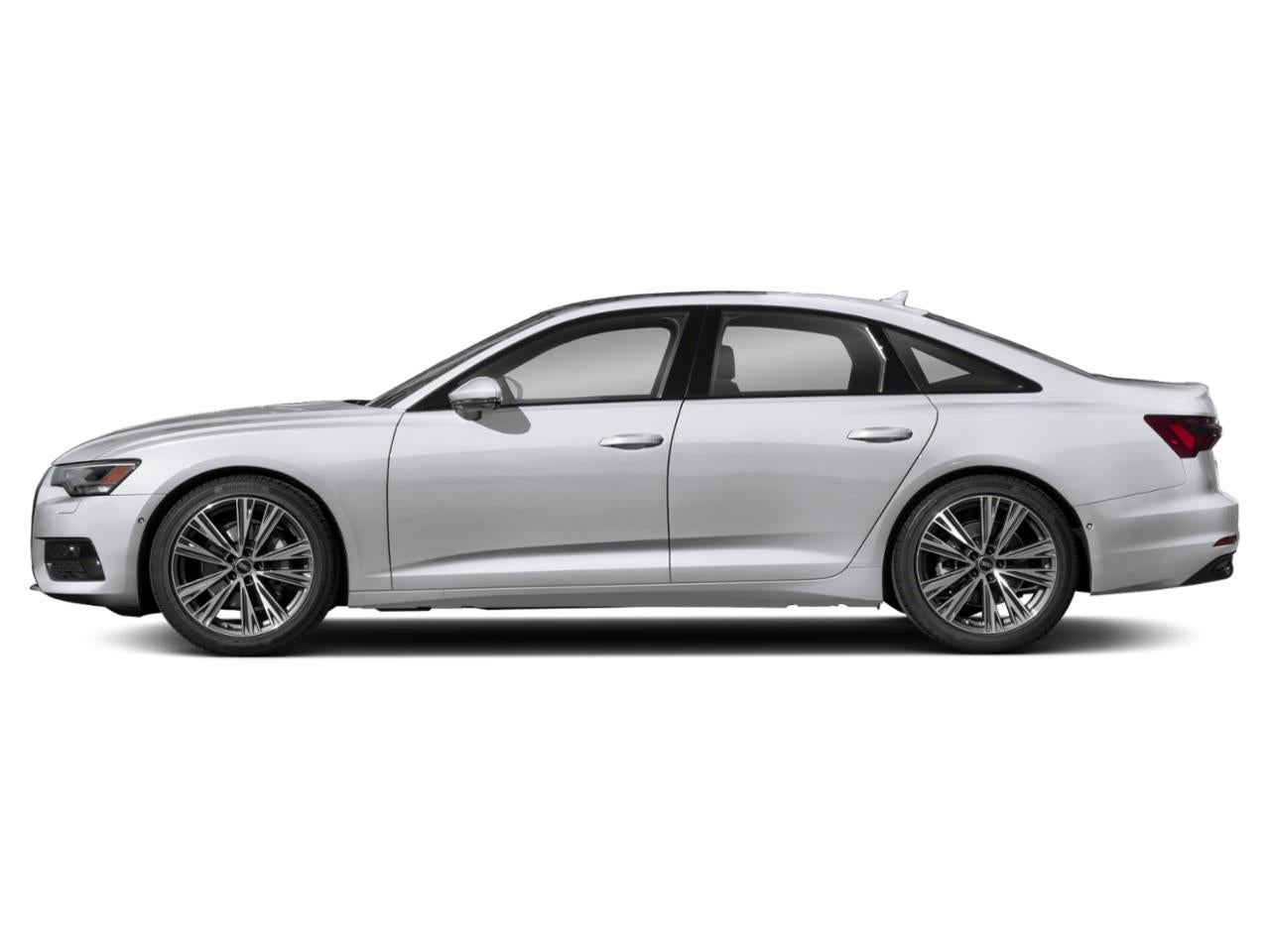2024 Audi A6 Sedan 55 Premium Plus