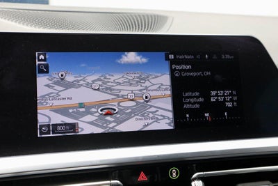 2023 BMW 430i xDrive 430i xDrive