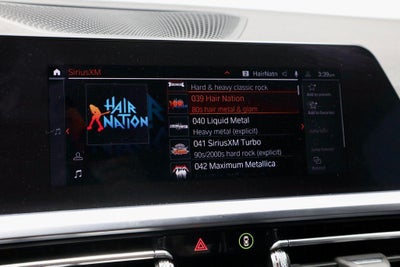 2023 BMW 430i xDrive 430i xDrive