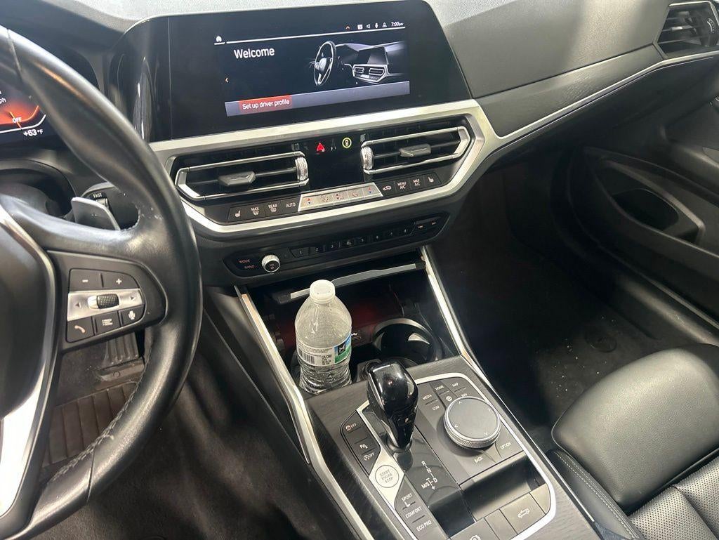 2023 BMW 430i xDrive 430i xDrive