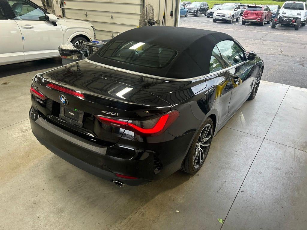 2023 BMW 430i xDrive 430i xDrive
