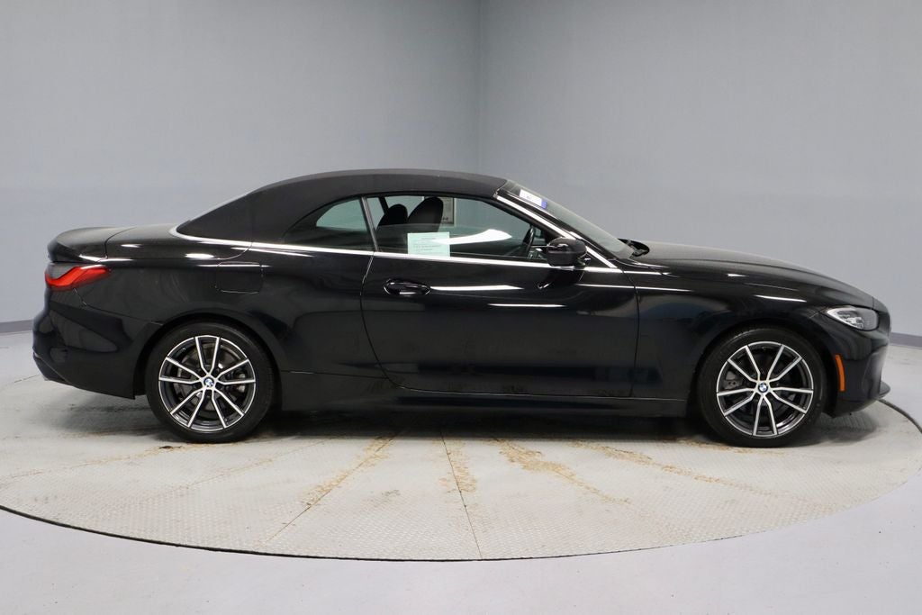 2023 BMW 430i xDrive 430i xDrive