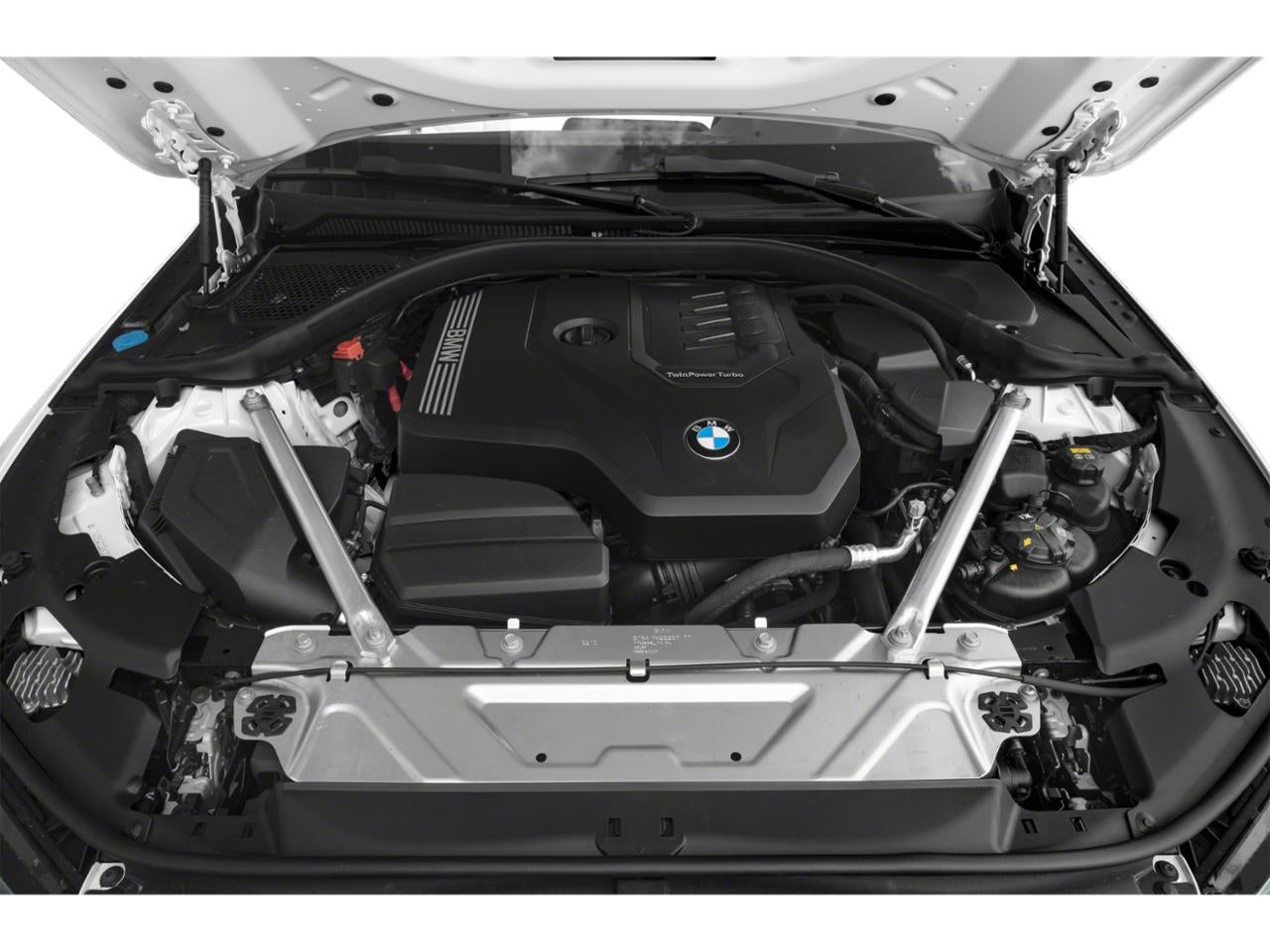 2023 BMW 430i xDrive 430i xDrive
