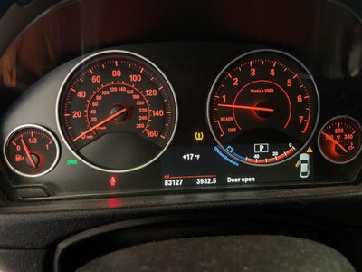 2017 BMW 430i 430i Gran Coupe