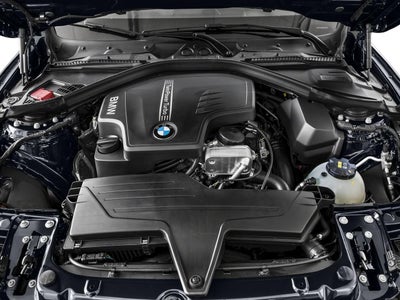 2017 BMW 430i 430i Gran Coupe