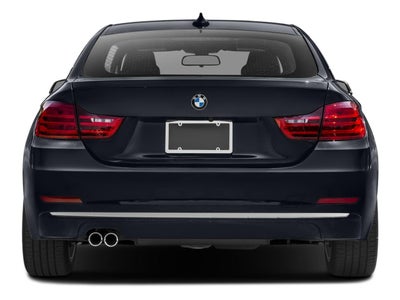 2017 BMW 430i 430i Gran Coupe
