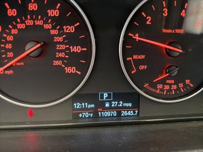 2018 BMW 320i xDrive 320i xDrive