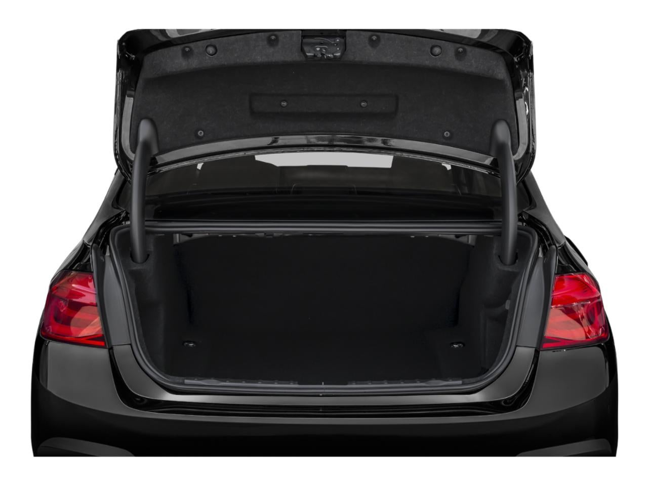 2018 BMW 320i xDrive 320i xDrive