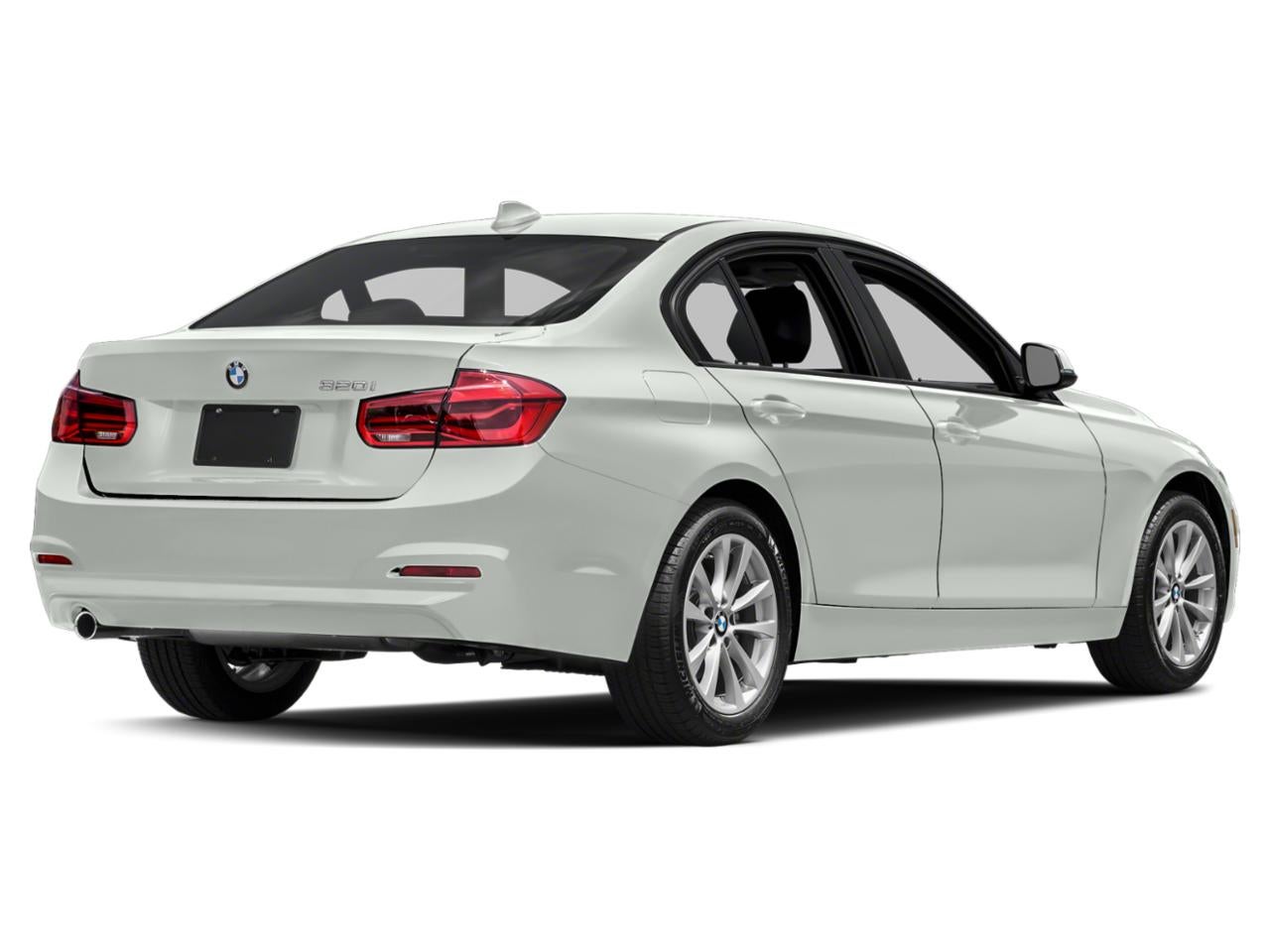 2018 BMW 320i xDrive 320i xDrive