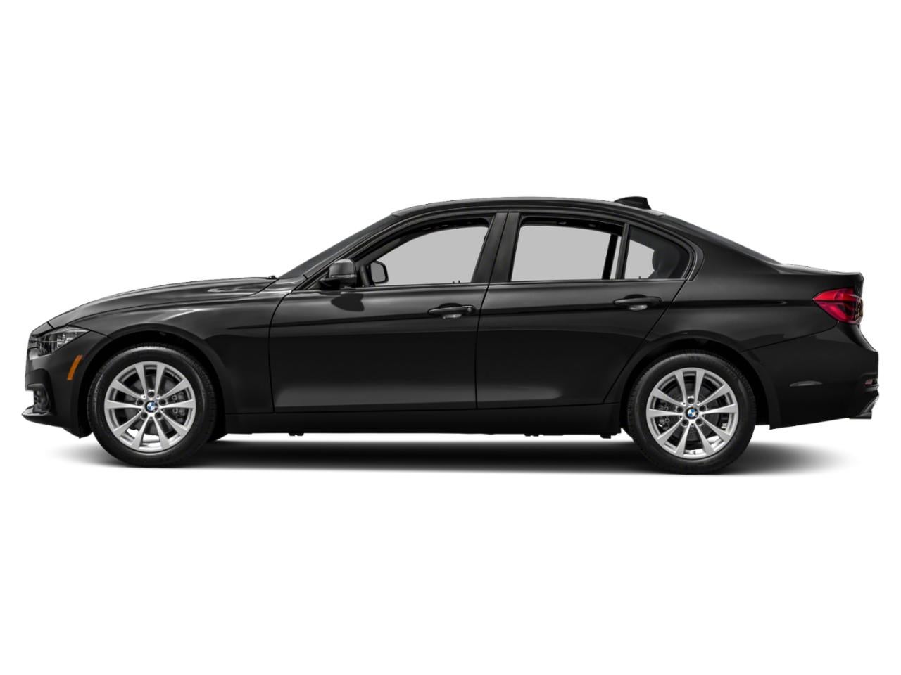 2018 BMW 320i xDrive 320i xDrive