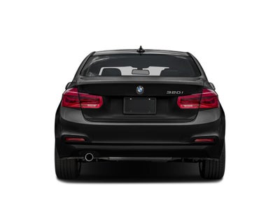 2018 BMW 320i xDrive 320i xDrive