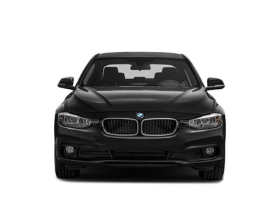 2018 BMW 320i xDrive 320i xDrive