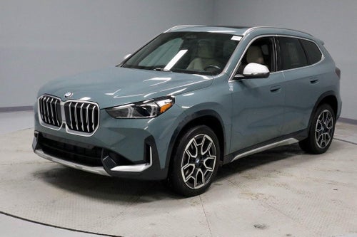 2023 BMW X1 xDrive28i xDrive28i