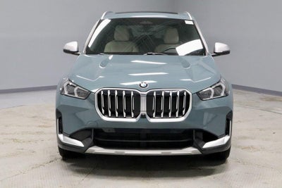 2023 BMW X1 xDrive28i xDrive28i