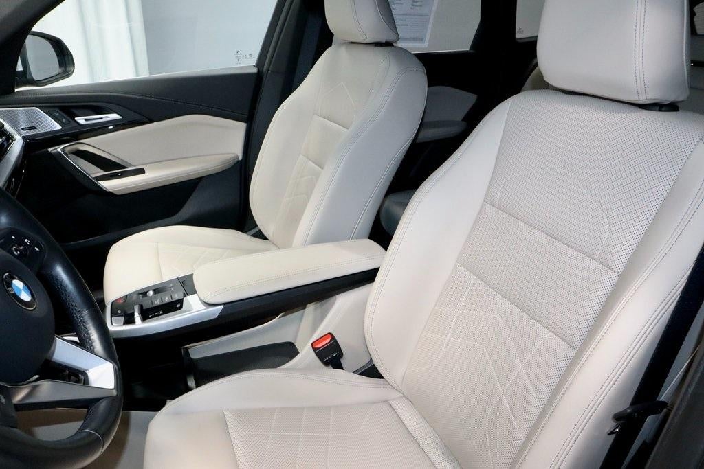 2023 BMW X1 xDrive28i xDrive28i