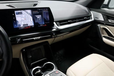 2023 BMW X1 xDrive28i xDrive28i