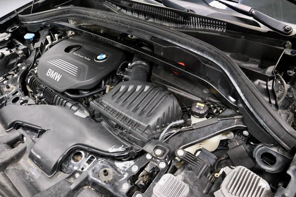 2017 BMW X1 xDrive28i xDrive28i