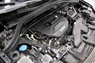 2017 BMW X1 xDrive28i xDrive28i