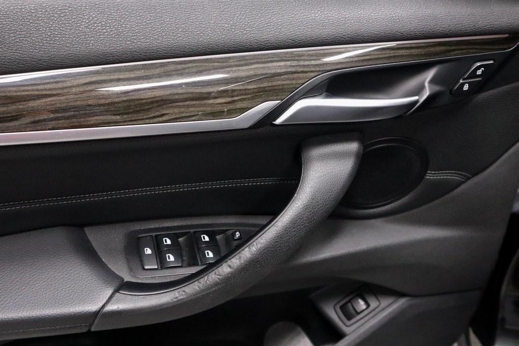 2017 BMW X1 xDrive28i xDrive28i