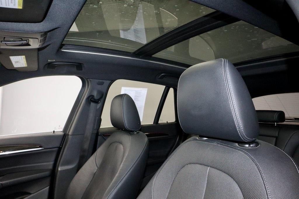 2017 BMW X1 xDrive28i xDrive28i