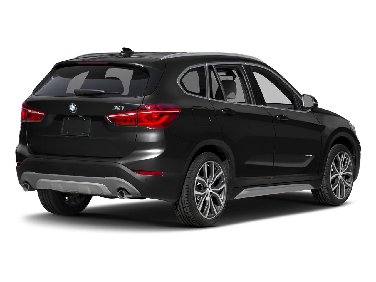 2017 BMW X1 xDrive28i xDrive28i