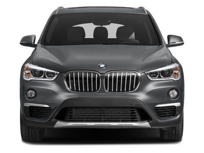 2017 BMW X1 xDrive28i xDrive28i