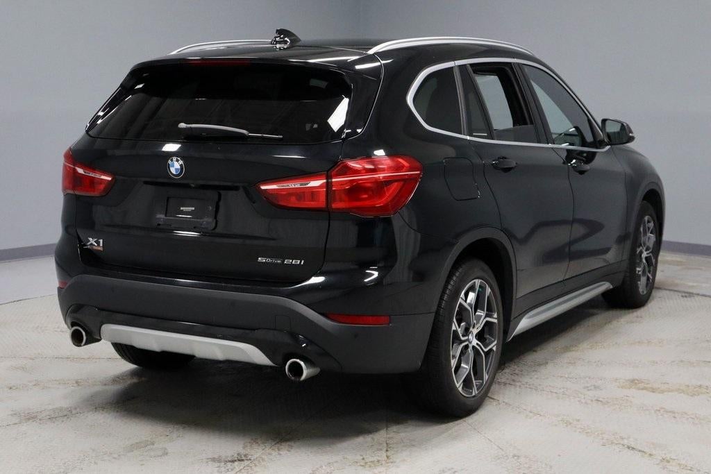 2020 BMW X1 sDrive28i sDrive28i