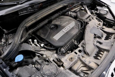 2020 BMW X1 sDrive28i sDrive28i